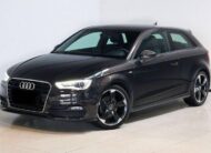 Audi A3 1.4 TFSI S-line