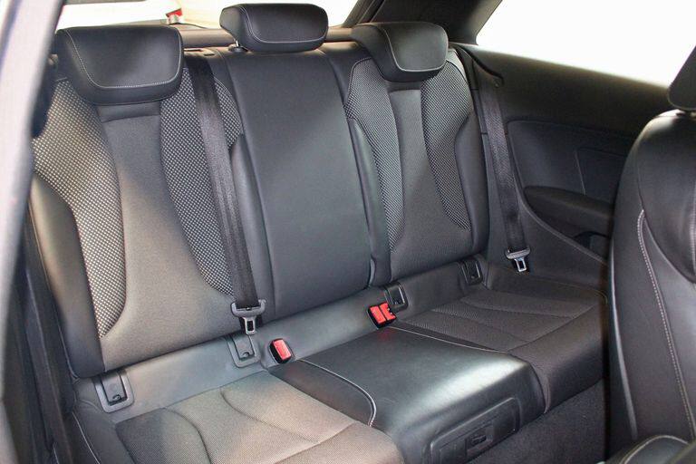 Audi A3 1.4 TFSI S-line