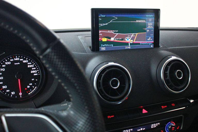 Audi A3 1.4 TFSI S-line
