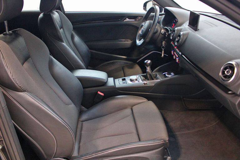 Audi A3 1.4 TFSI S-line
