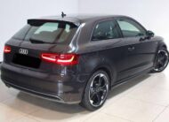 Audi A3 1.4 TFSI S-line