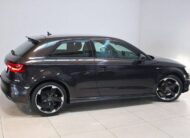 Audi A3 1.4 TFSI S-line