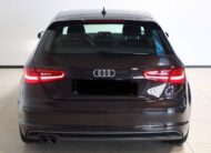 Audi A3 1.4 TFSI S-line