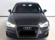 Audi A3 1.4 TFSI S-line
