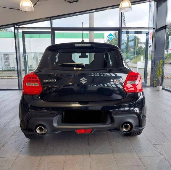 Suzuki Swift Sport 1.4