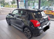 Suzuki Swift Sport 1.4