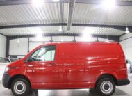Volkswagen T6 Transporter T6 2.0 TDI