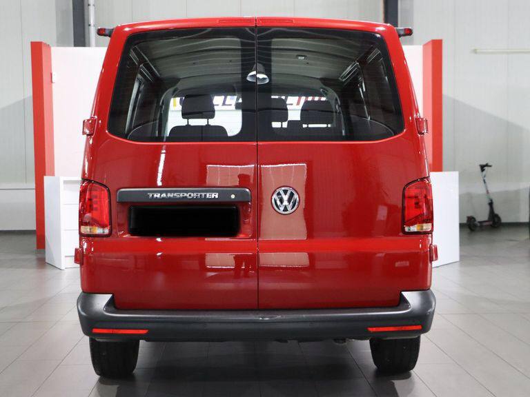 Volkswagen T6 Transporter T6 2.0 TDI