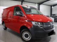 Volkswagen T6 Transporter T6 2.0 TDI