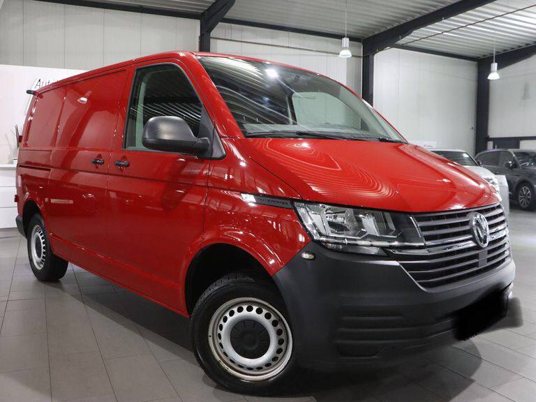 Volkswagen T6 Transporter T6 2.0 TDI