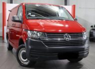 Volkswagen T6 Transporter T6 2.0 TDI