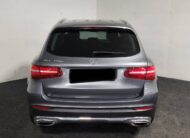 Mercedes-Benz GLC 350 e 4MATIC hybride Airmatic