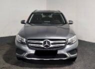Mercedes-Benz GLC 350 e 4MATIC hybride Airmatic