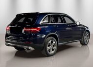 Mercedes-Benz GLC 350 e 4MATIC