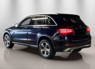 Mercedes-Benz GLC 350 e 4MATIC