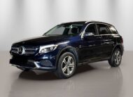 Mercedes-Benz GLC 350 e 4MATIC