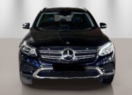 Mercedes-Benz GLC 350 e 4MATIC