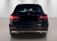 Mercedes-Benz GLC 350 e 4MATIC