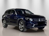 Mercedes-Benz GLC 350 e 4MATIC