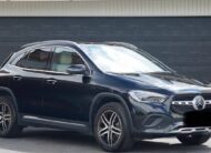 Mercedes-Benz GLA 250e