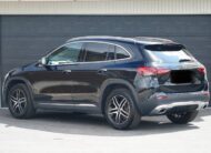 Mercedes-Benz GLA 250e