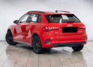 Audi A3 Matrice Sportback 40 TFSIe