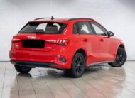Audi A3 Matrice Sportback 40 TFSIe