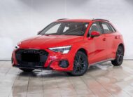 Audi A3 Matrice Sportback 40 TFSIe