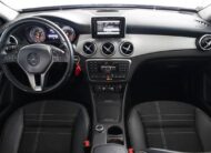 Mercedes-Benz GLA 220 CDI 4MATIC