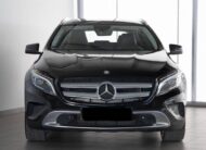 Mercedes-Benz GLA 220 CDI 4MATIC