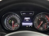 Mercedes-Benz GLA 220 CDI 4MATIC