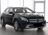 Mercedes-Benz GLA 220 CDI 4MATIC