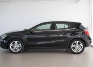 Mercedes-Benz GLA 220 CDI 4MATIC