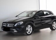 Mercedes-Benz GLA 220 CDI 4MATIC