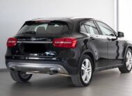 Mercedes-Benz GLA 220 CDI 4MATIC