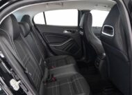 Mercedes-Benz GLA 220 CDI 4MATIC