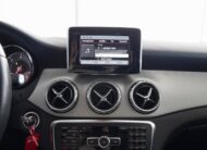 Mercedes-Benz GLA 220 CDI 4MATIC
