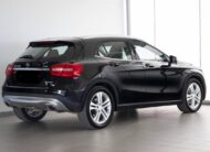 Mercedes-Benz GLA 220 CDI 4MATIC