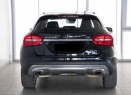 Mercedes-Benz GLA 220 CDI 4MATIC