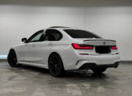 BMW Série 3 320d XDRIVE M-SPORT