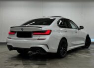BMW Série 3 320d XDRIVE M-SPORT