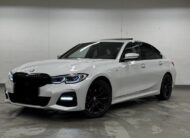 BMW Série 3 320d XDRIVE M-SPORT