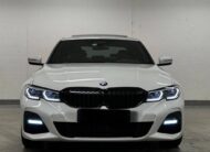 BMW Série 3 320d XDRIVE M-SPORT