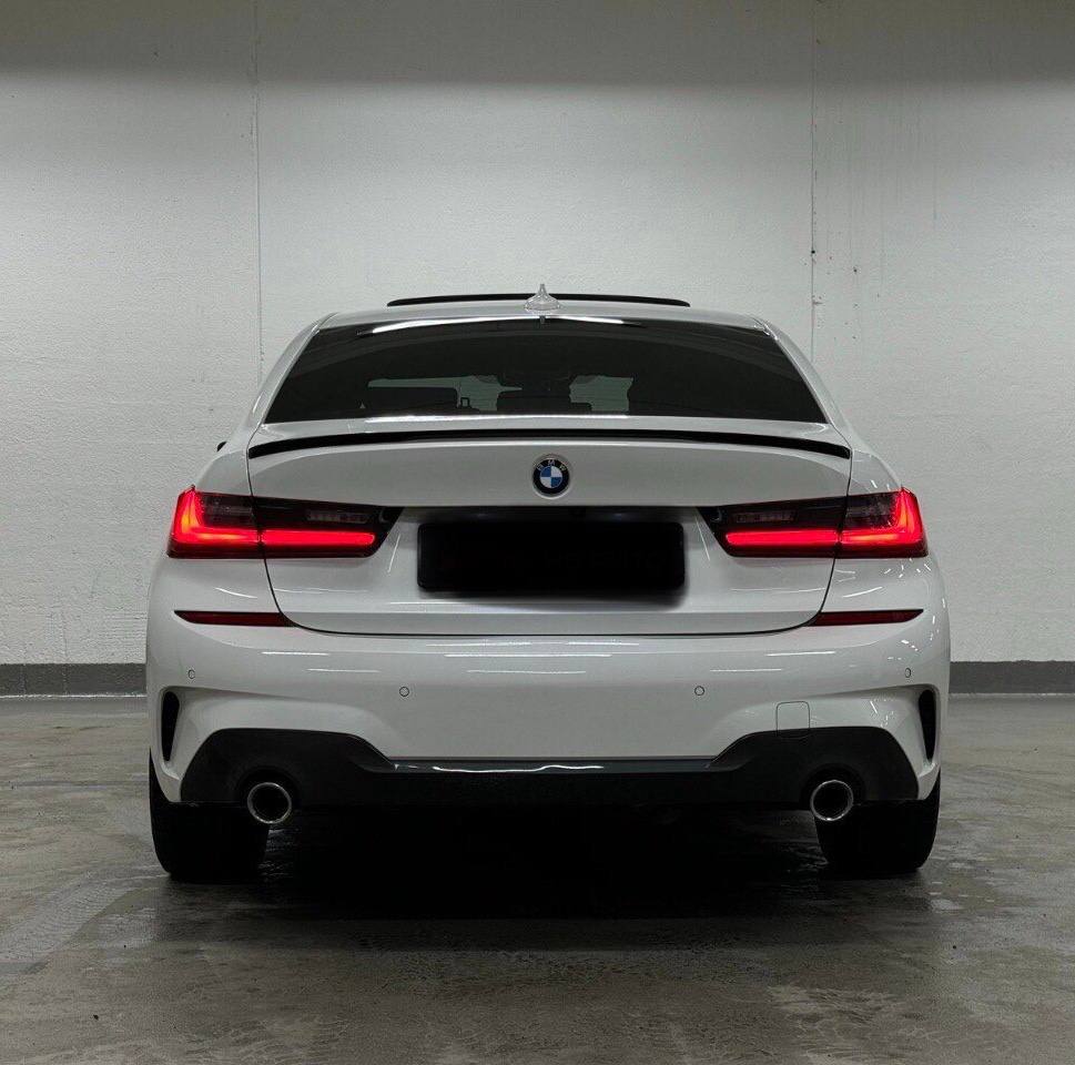 BMW Série 3 320d XDRIVE M-SPORT