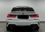 BMW Série 3 320d XDRIVE M-SPORT