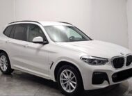 BMW X3 xDrive 30e M-Sport