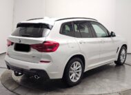 BMW X3 xDrive 30e M-Sport