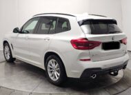 BMW X3 xDrive 30e M-Sport