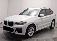 BMW X3 xDrive 30e M-Sport