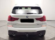 BMW X3 xDrive 30e M-Sport